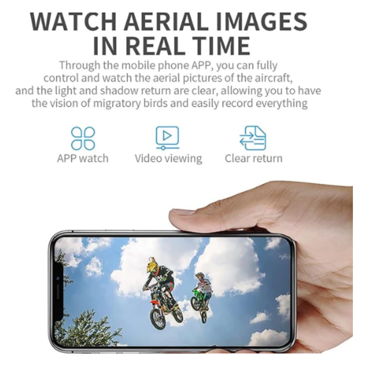 E88 Pro Max Foldable Drone