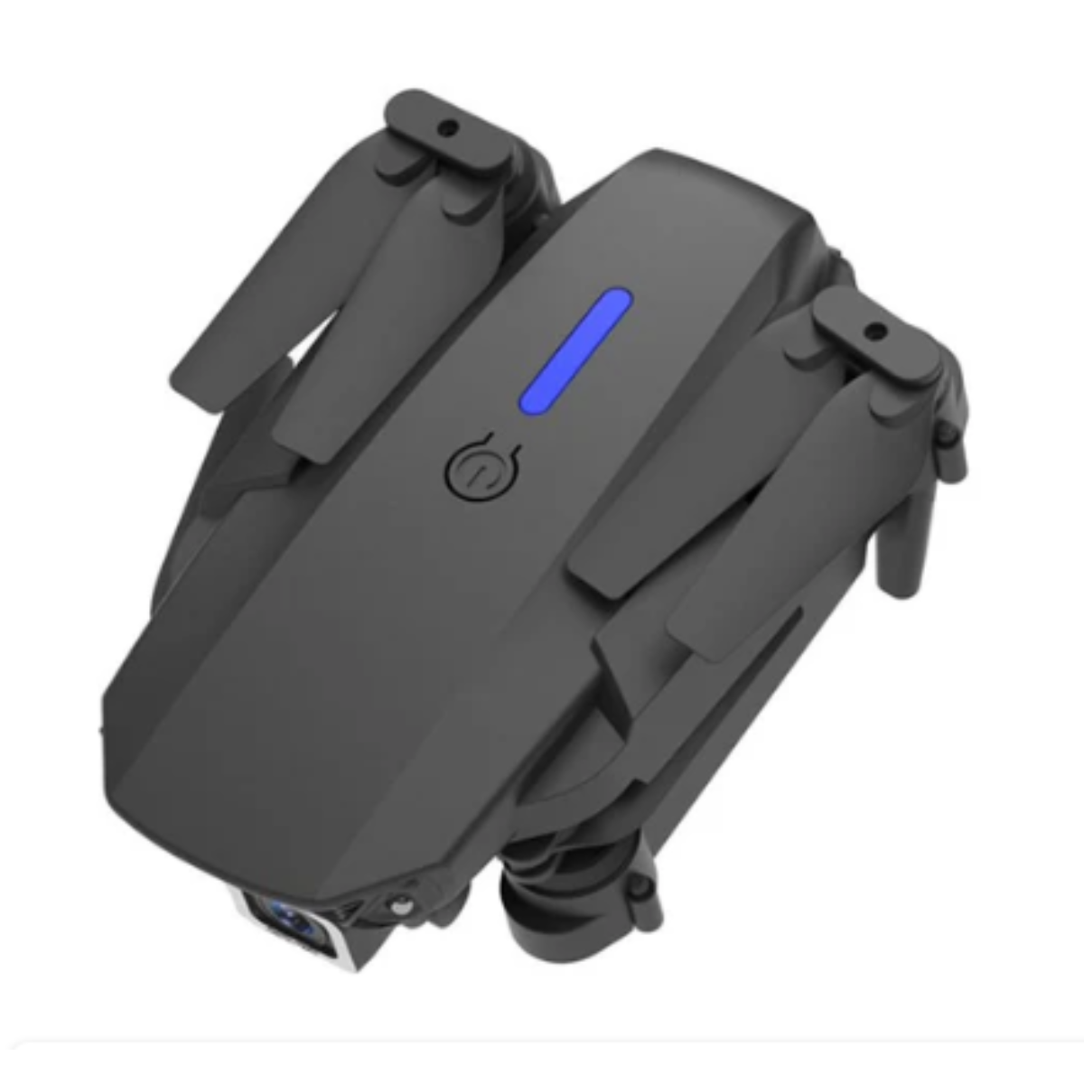 E88 Pro Max Foldable Drone
