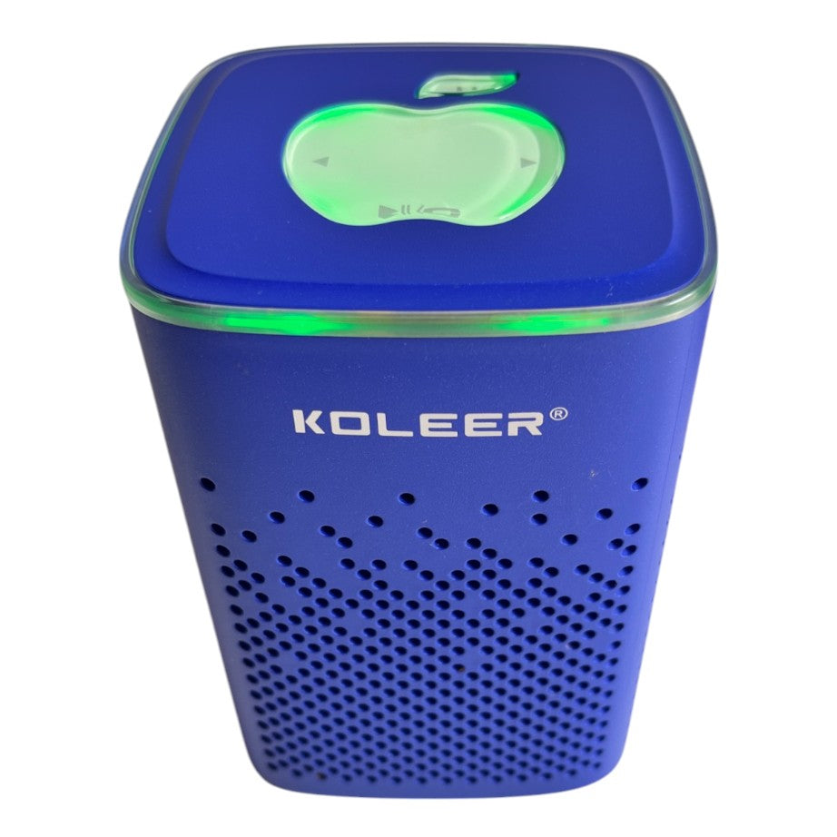 Parlante koleer S818