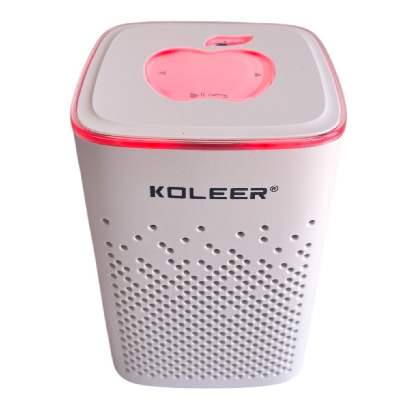 Parlante koleer S818