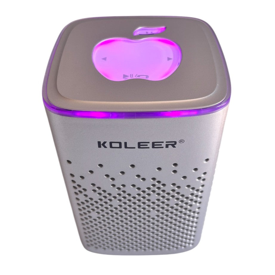 Parlante koleer S818