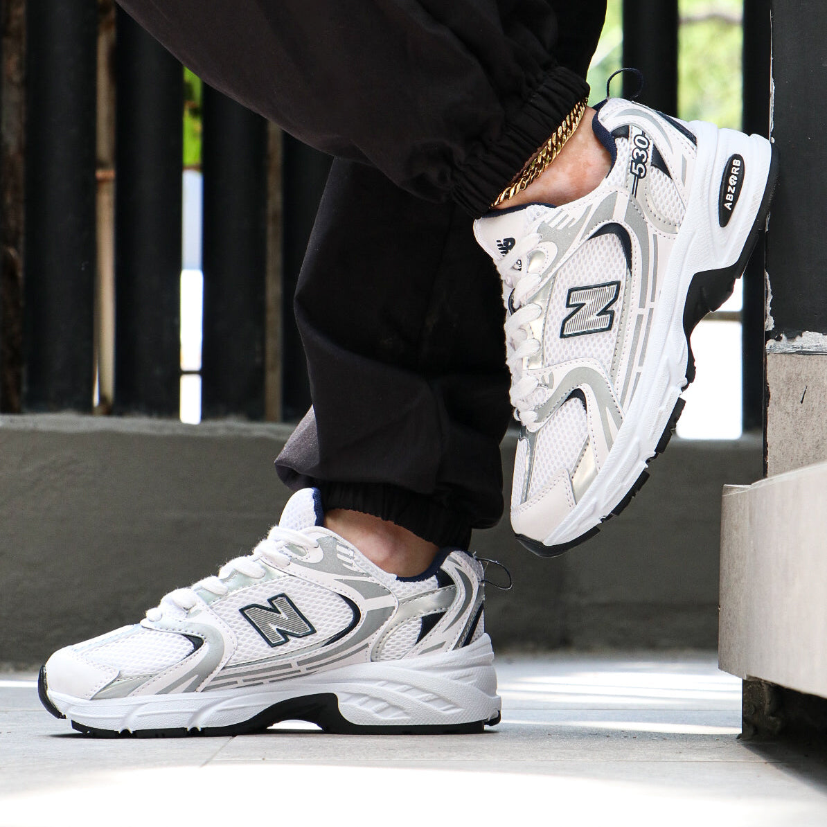 New balance unisex 530