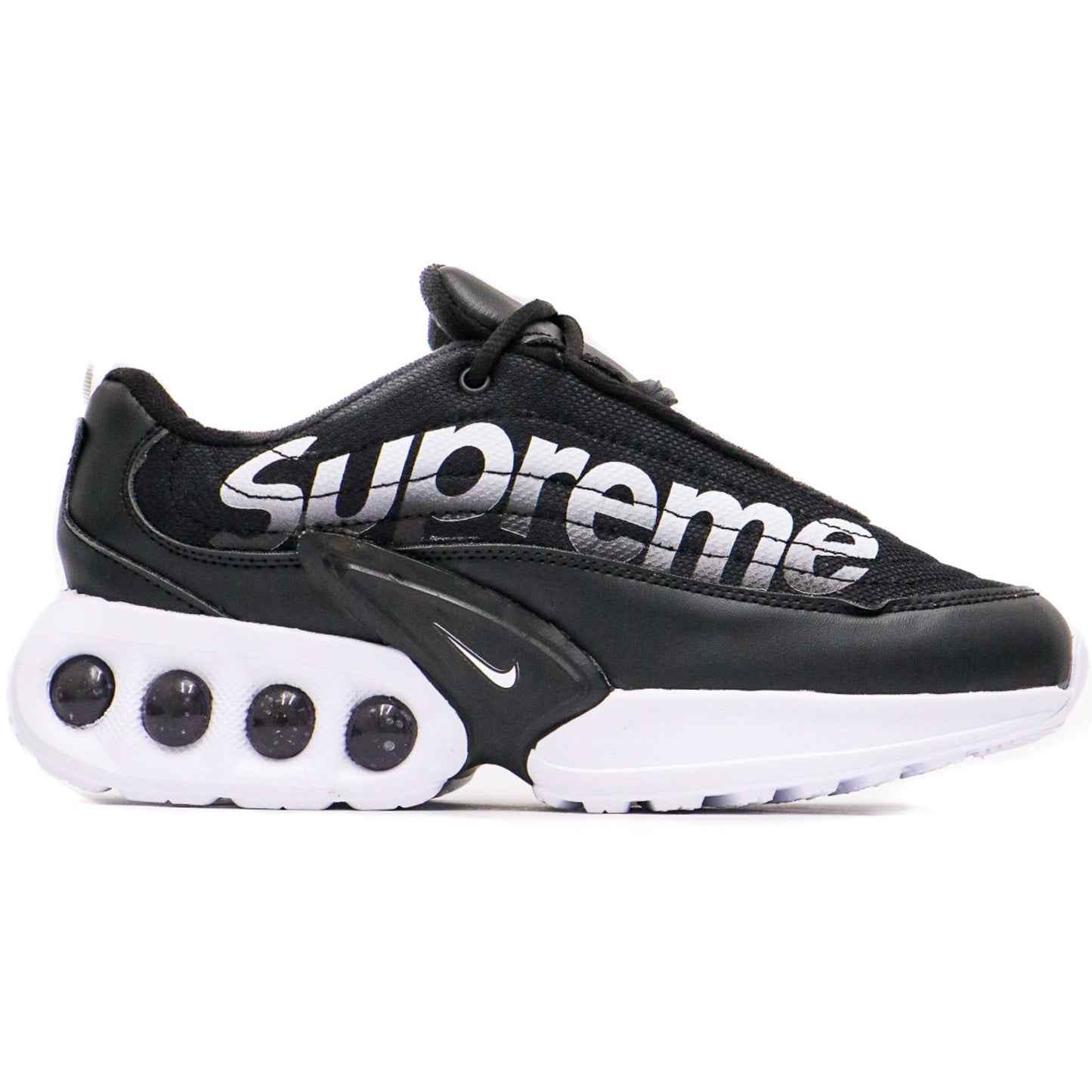 Supreme j4