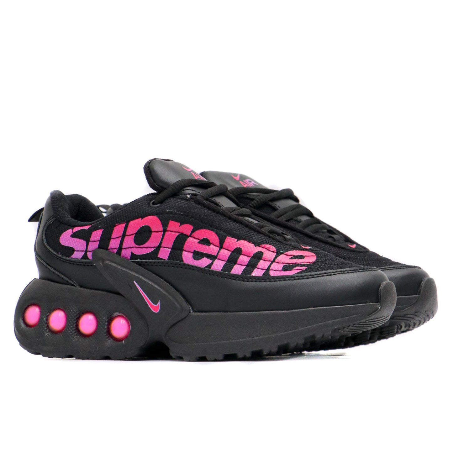 Supreme j4