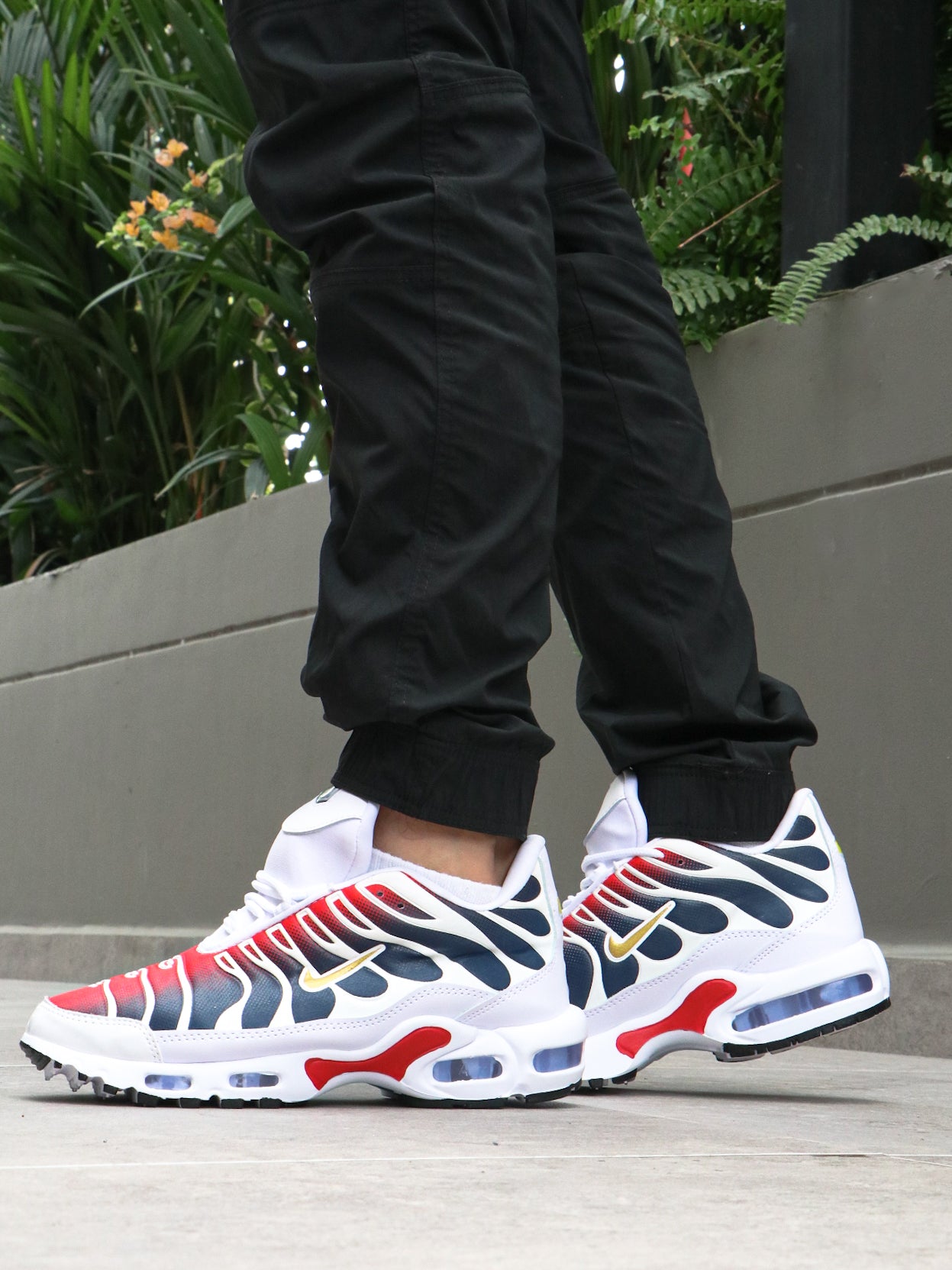 Tn nike