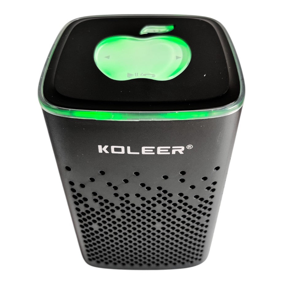 Parlante koleer S818