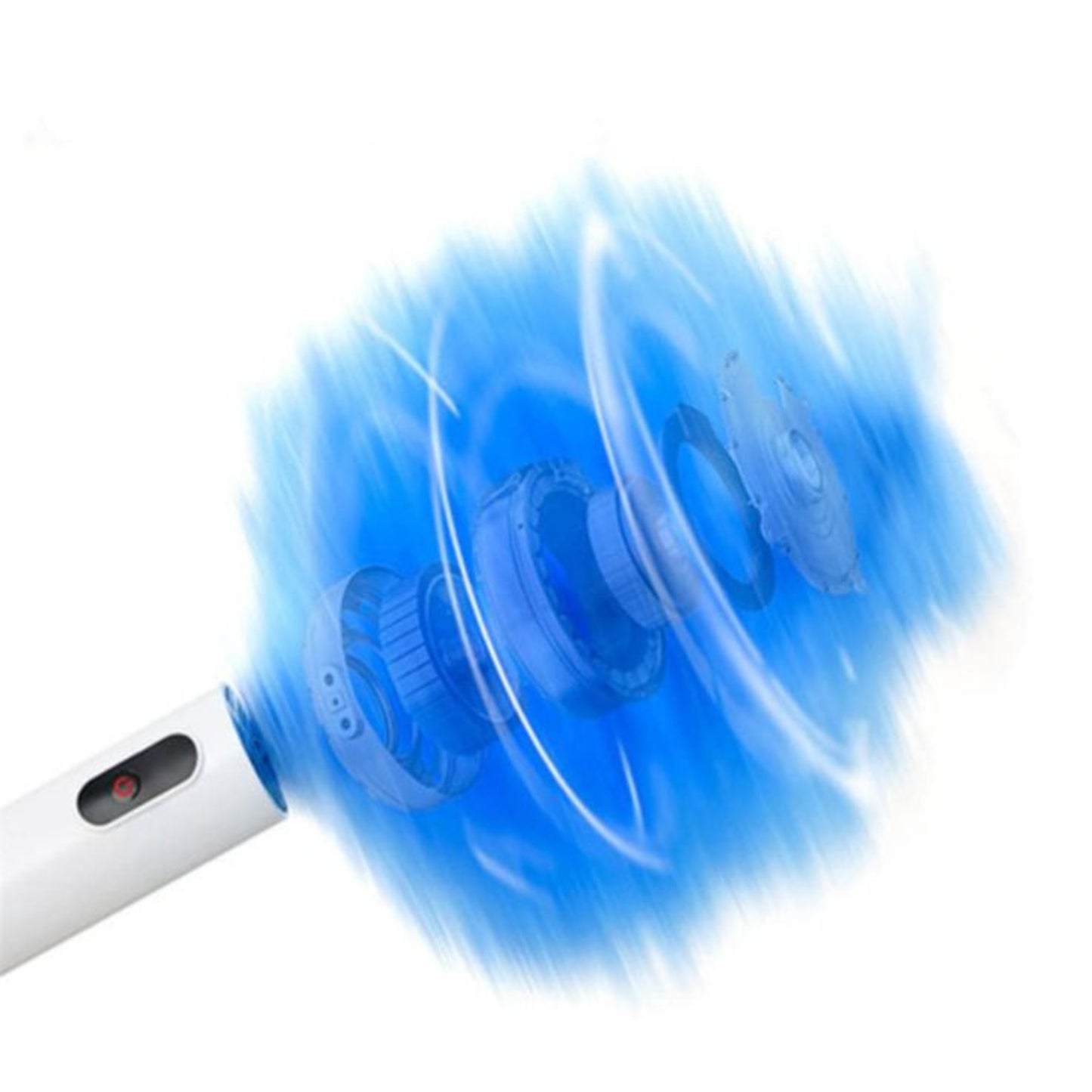 Plumero Electrico