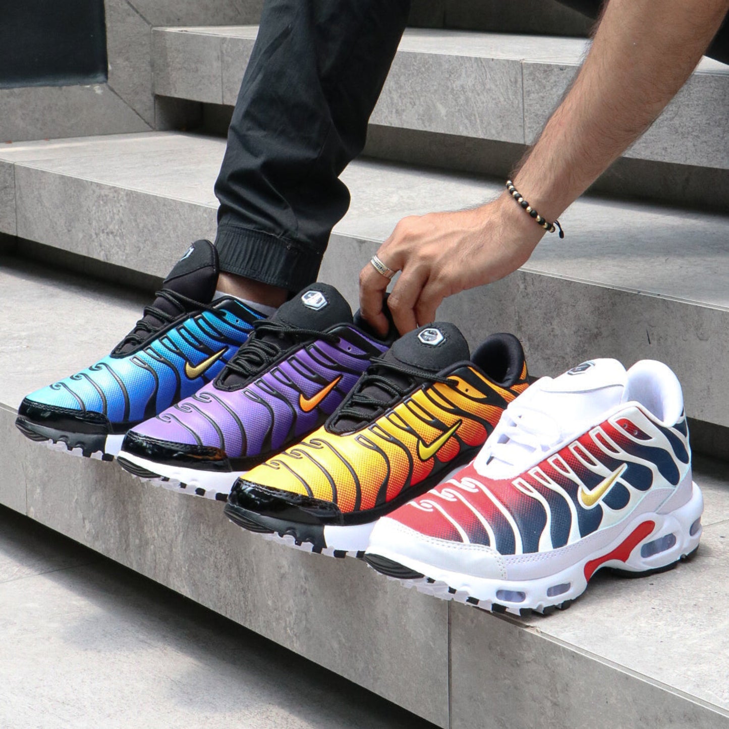 Tn nike