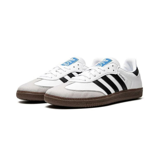 Adidas samba unisex og